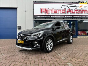 Renault CAPTUR 1.3 TCe 140 Intens