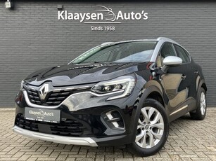 Renault Captur 1.3 TCe 140 Intens AUT. 1e eigenaar