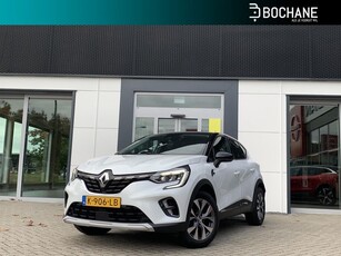 Renault Captur 1.3 TCe 140 Intens AUTOMAAT TREKHAAK