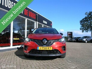 Renault Captur 1.3 TCe 155 Initiale Paris