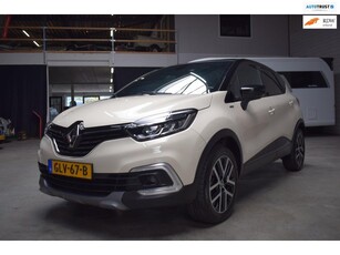 Renault CAPTUR 1.3 TCe Version S 96KW 131pk, garantie 12 mnd