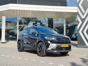 Renault Captur 1.6 E-Tech Hybrid 145 esprit Alpine - pack