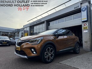 Renault Captur 1.6 E-Tech Hybrid 145 Intens