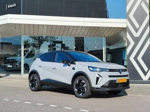 Renault Captur 1.6 E-Tech Hybrid 145 Techno (bj 2024)