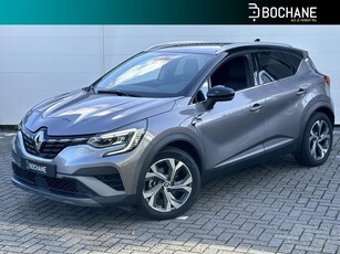 Renault Captur 1.6 E-Tech Plug-in Hybrid 160 R.S. Line