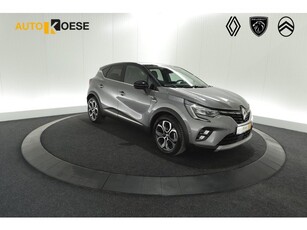 Renault Captur Mild Hybrid 140 EDC Techno 360 Camera