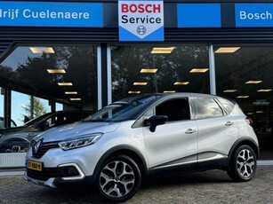 Renault Captur TCe 90 Intens Navi / Clima / Full LED /