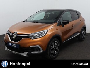 Renault Captur TCe 90 Intens Navigatie Camera