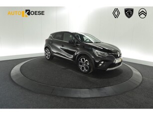 Renault Captur TCe 90 Techno Camera Navigatie Pack