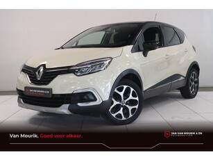 Renault Captur 0.9 TCe 90 Intens Achteruitrijcamera