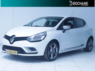 Renault Clio 0.9 TCe 90 Intens GT-Line Clima/Navi/Camera