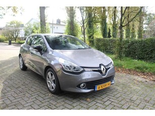 Renault Clio 0.9 TCe Dynamique (Airco, Camera) !! Schade