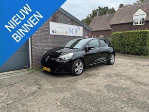 Renault Clio 0.9 TCe Dynamique Airco, Navi, nwe APK