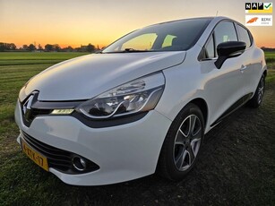 Renault Clio 0.9 TCe ECO