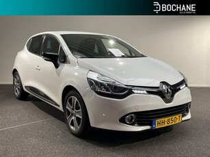 Renault Clio 0.9 TCe ECO Night&Day