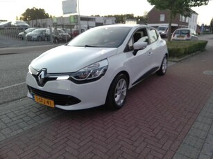 Renault Clio 0.9 TCe Expression