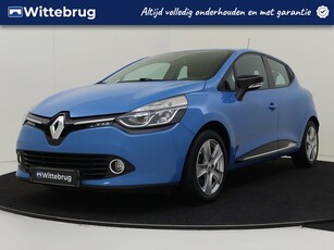 Renault Clio 0.9 TCe Expression Navigatie