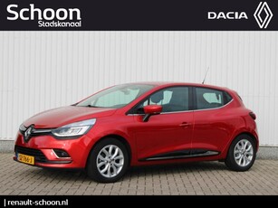 Renault Clio 0.9 TCe Intens NAVI CAMERA CRUISE