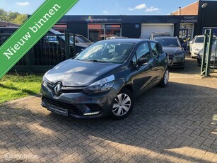 Renault Clio 0.9 TCe Life