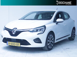 Renault Clio 1.0 TCe 100 Intens Clima/Navi/Camera/PDC