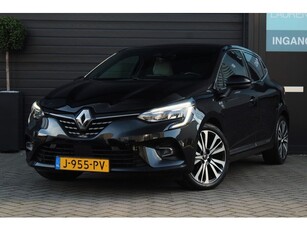 Renault Clio 1.0 TCe Initiale Paris Bose Camera