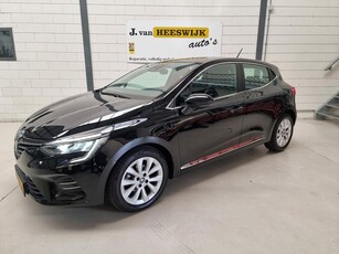 Renault Clio 1.0 TCe Intens