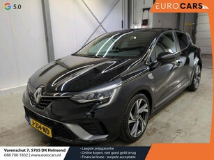 Renault Clio 1.0 TCe RS Renault Sport Full LED PDC 360