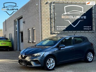 Renault Clio 1.0 TCe Zen LANE ASSIST/NAVI/ACC/LED