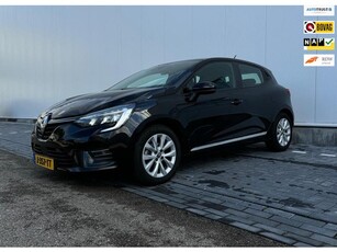 Renault Clio 1.0 TCe Zen NW MODEL CARPLAY NAVI