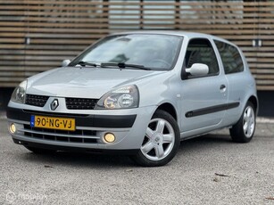 Renault Clio 1.2-16V Billabong AIRCO