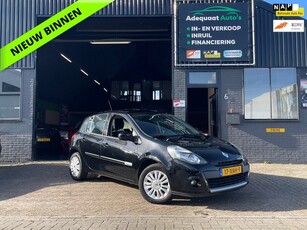 Renault Clio 1.2 Collection/ NAP/ APK/ Airco/ Cruise/ 5 DR