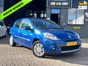 Renault Clio 1.2 Collection|Airco|CruiseControl|NAP|APK|