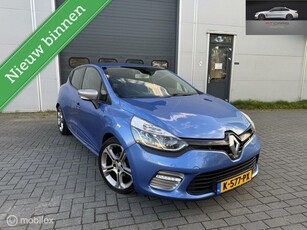 Renault Clio 1.2 GT keyless navi sportdealer