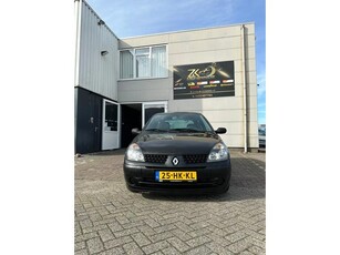 Renault CLIO 1.2 Nieuw APK