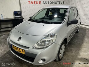 Renault Clio 1.2 Special Line Airco/2e EIG/LEES TEKST