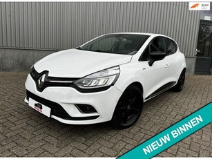 Renault Clio 1.2 TCe BOSE 120pk R-Link Navi Camera 1/2