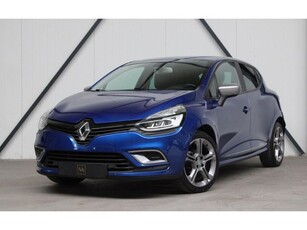 Renault Clio 1.2 TCe Intens l Vol GT-Line l Camera l Navi l