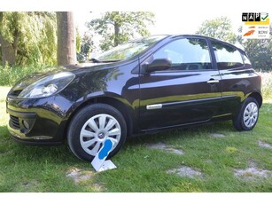 Renault Clio 1.2 TCE Rip Curl *3drs*airco*2de eigenaar