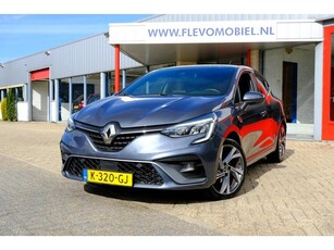 Renault Clio 1.3 TCe 131pk R.S. Line Aut.