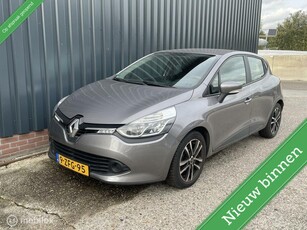 Renault Clio 1.5 dCi ECO Expression