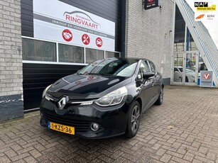 Renault Clio 1.5 dCi ECO ExpressionNette Auto