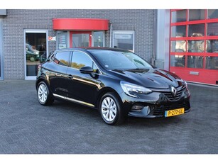 Renault Clio 1.6 E-Tech Hybrid 140 Intens 360