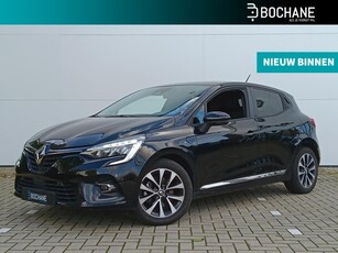 Renault Clio 1.6 E-Tech Hybrid 140 Zen Automaat / Airco /