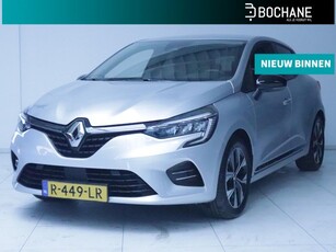 Renault Clio 1.6 E-Tech Hybrid 145 Evolution Airco/PDC/Navi