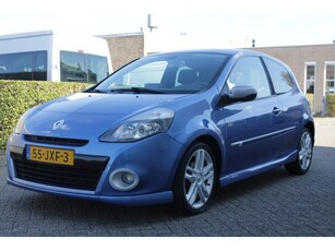 Renault Clio 1.6 GT / Airco / Navigatie / CruiseControl /