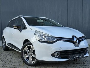 Renault Clio Estate 0.9 TCe