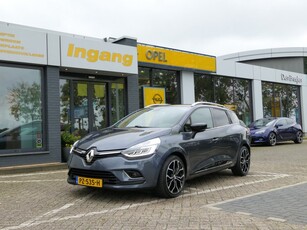 Renault Clio Estate 0.9 TCe Bose Alcantara LED