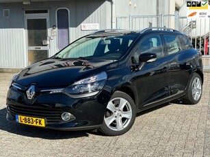 Renault Clio Estate 0.9 TCe Expression, Nwe Apk, Airco