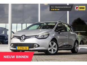 Renault Clio Estate 0.9 TCe Expression Trekhaak NL Auto