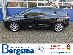 Renault Clio Estate 0.9 TCe Limited